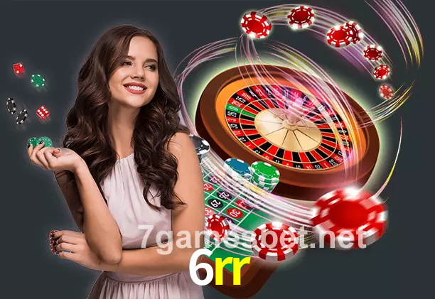 vivo no cassino 6rr