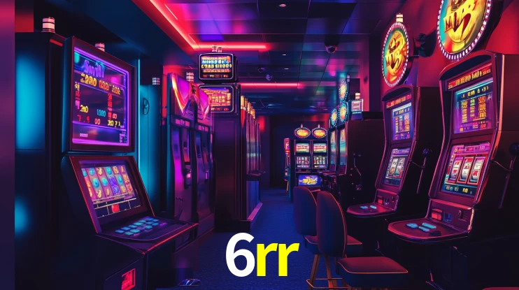 Ofertas Imperdíveis na 6rr: Promoções e Bônus Que Valem a Pena