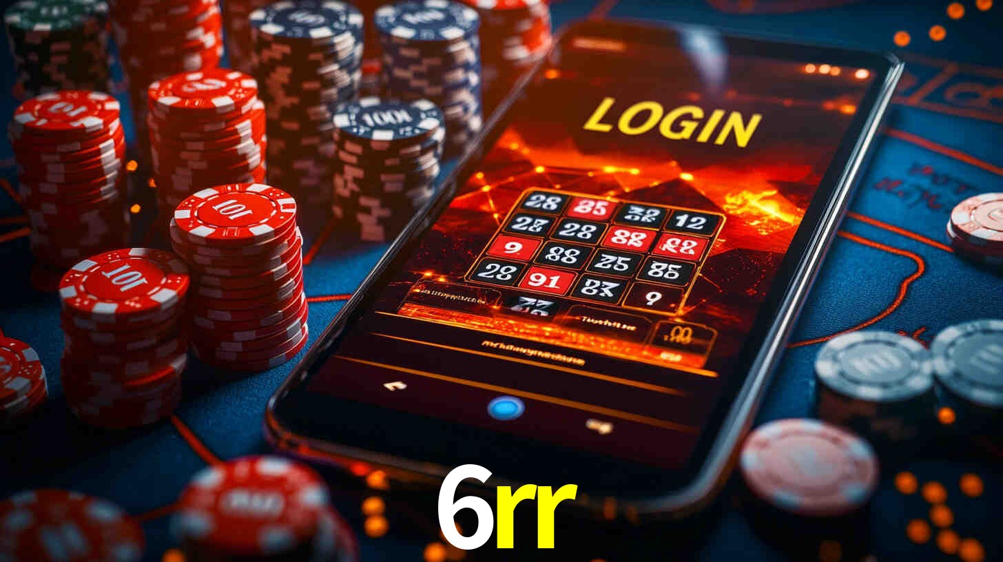6rr,6rr.com