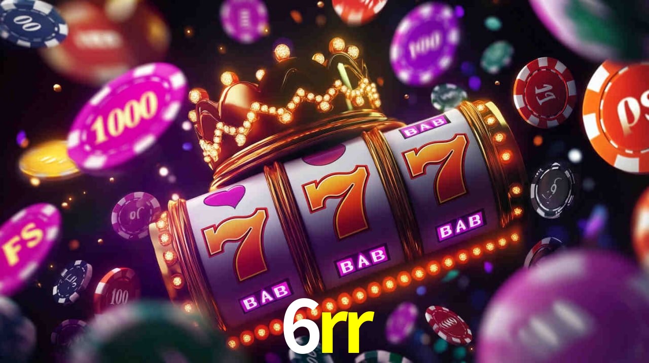 Live Casino 6rr