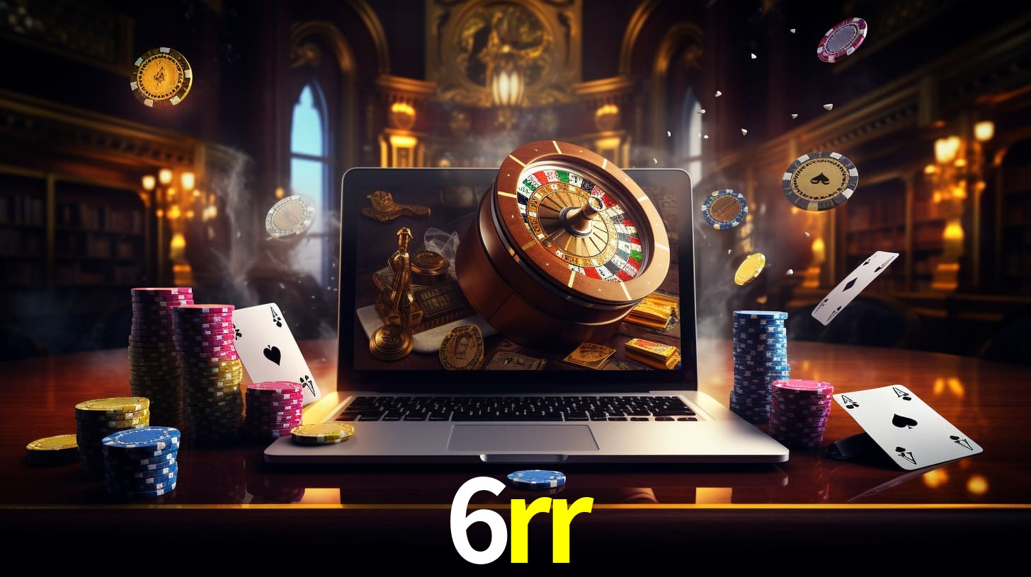 VIP Casino 6rr