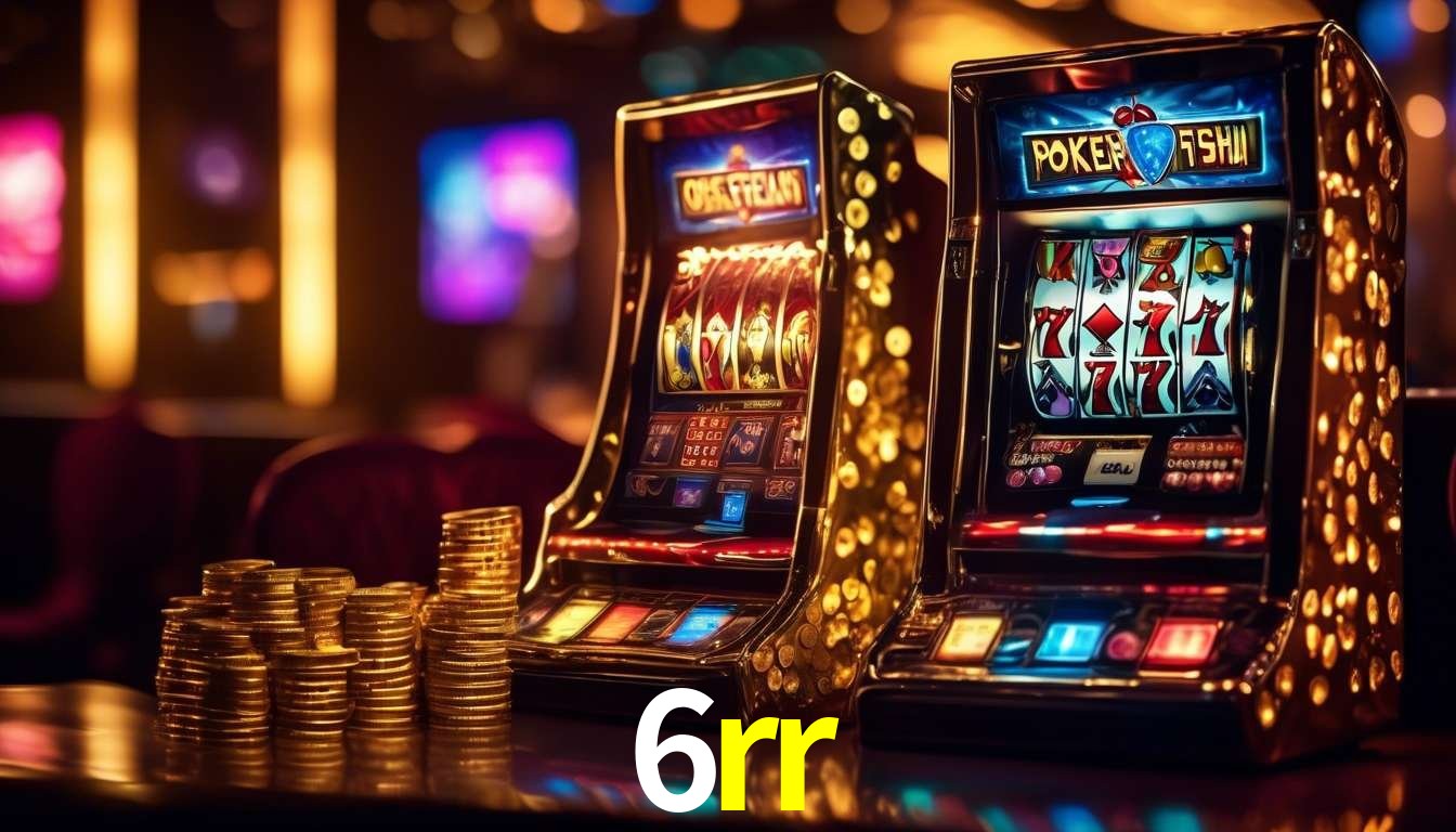 cassino 6rr