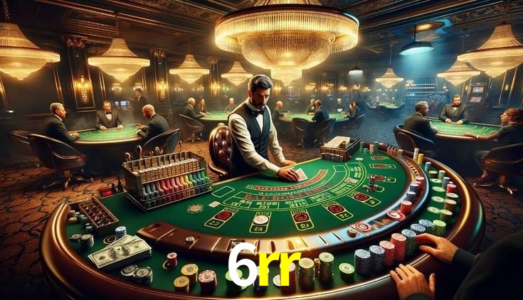 Bonus Features 6rr