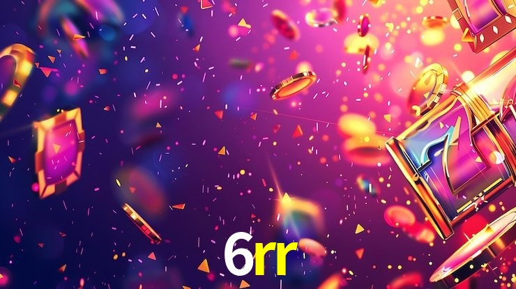 Interface do App 6rr