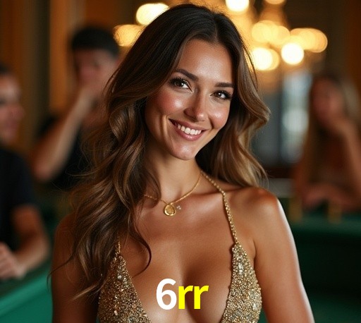 Casino Ao Vivo 6rr