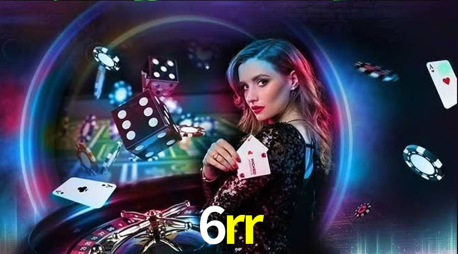 Security Systems 6rr