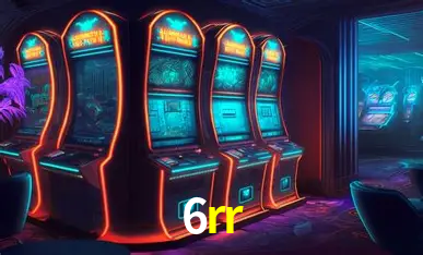 Inovações de Jogos na 6rr: O Futuro das Experiências Interativas