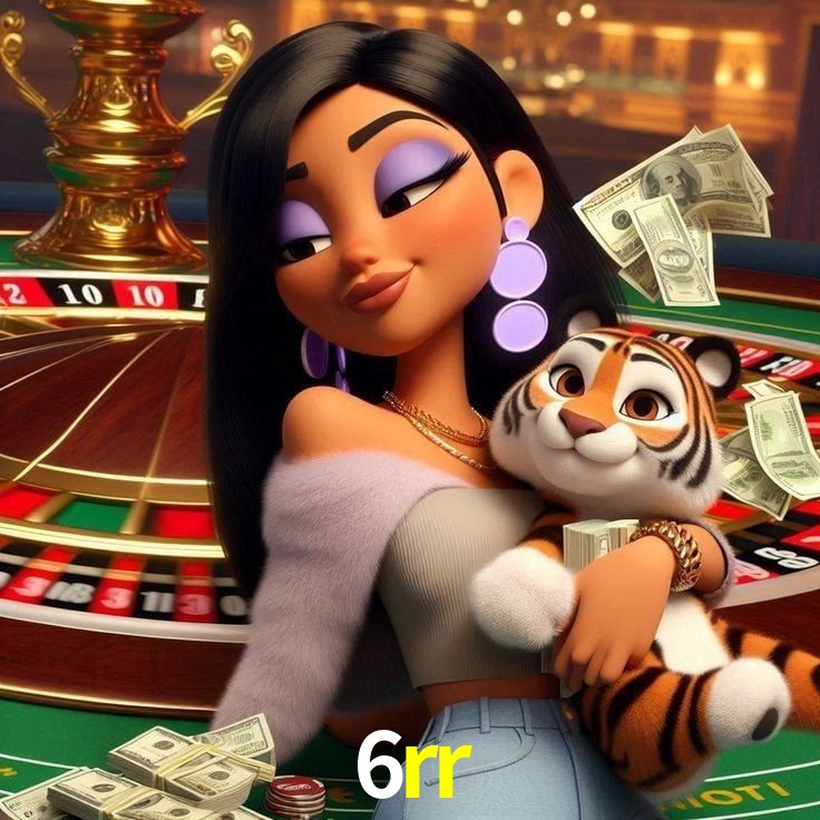 Welcome Bonus 6rr