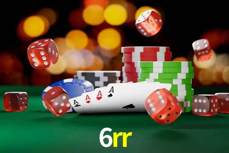Requisitos do APK da 6rr para Android