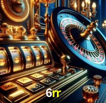 Recursos de Bônus 6rr