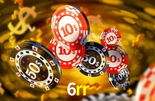 Jogos de Slot 6rr
