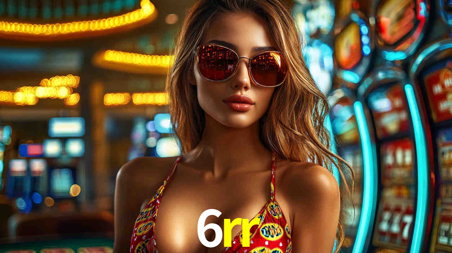 6rr App Interface