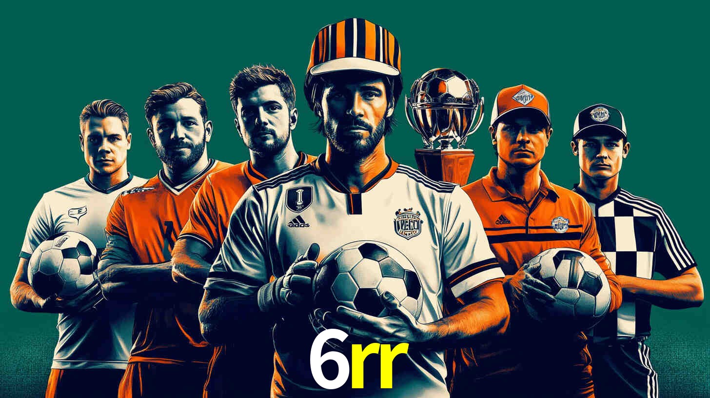 Explorando a Categoria de Eventos em Apostas na 6rr