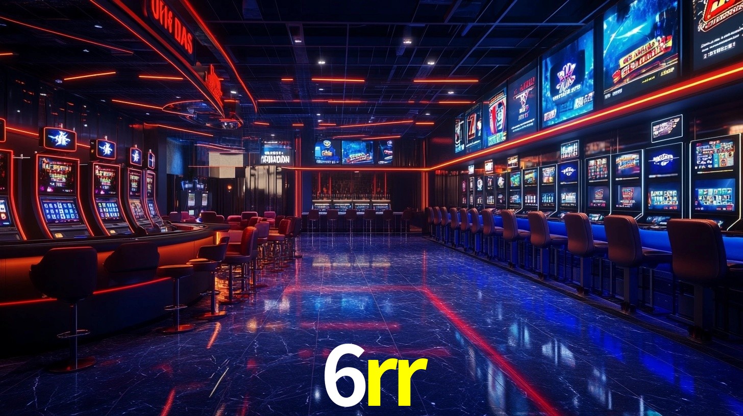 Daily Bonuses 6rr