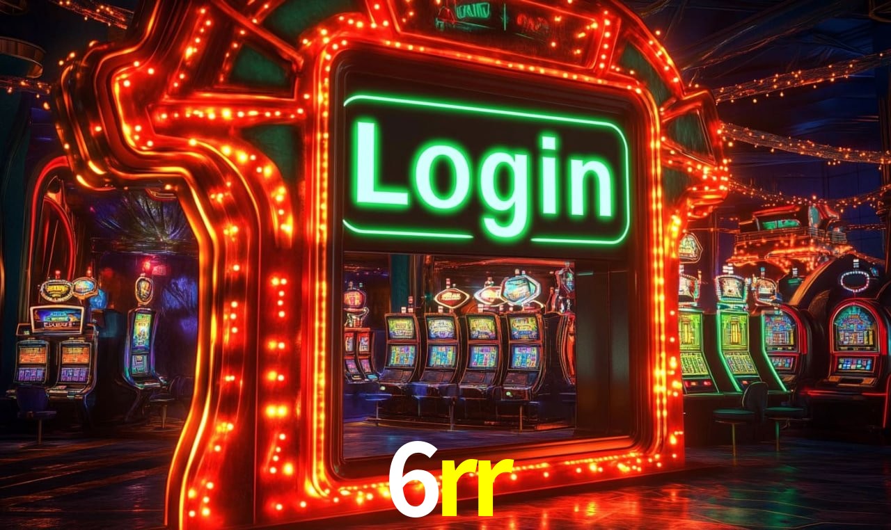 Provedores de Jogos 6rr