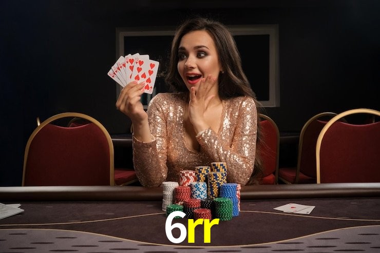 Torneios 6rr