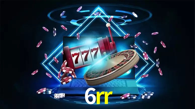 Requisitos do APK da 6rr para Android