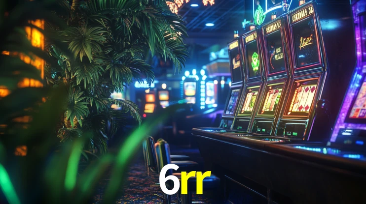 Roulette Table 6rr