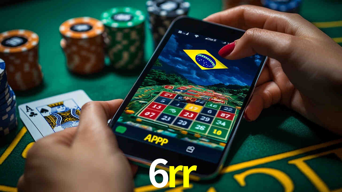Explorando a Categoria de Eventos em Apostas na 6rr