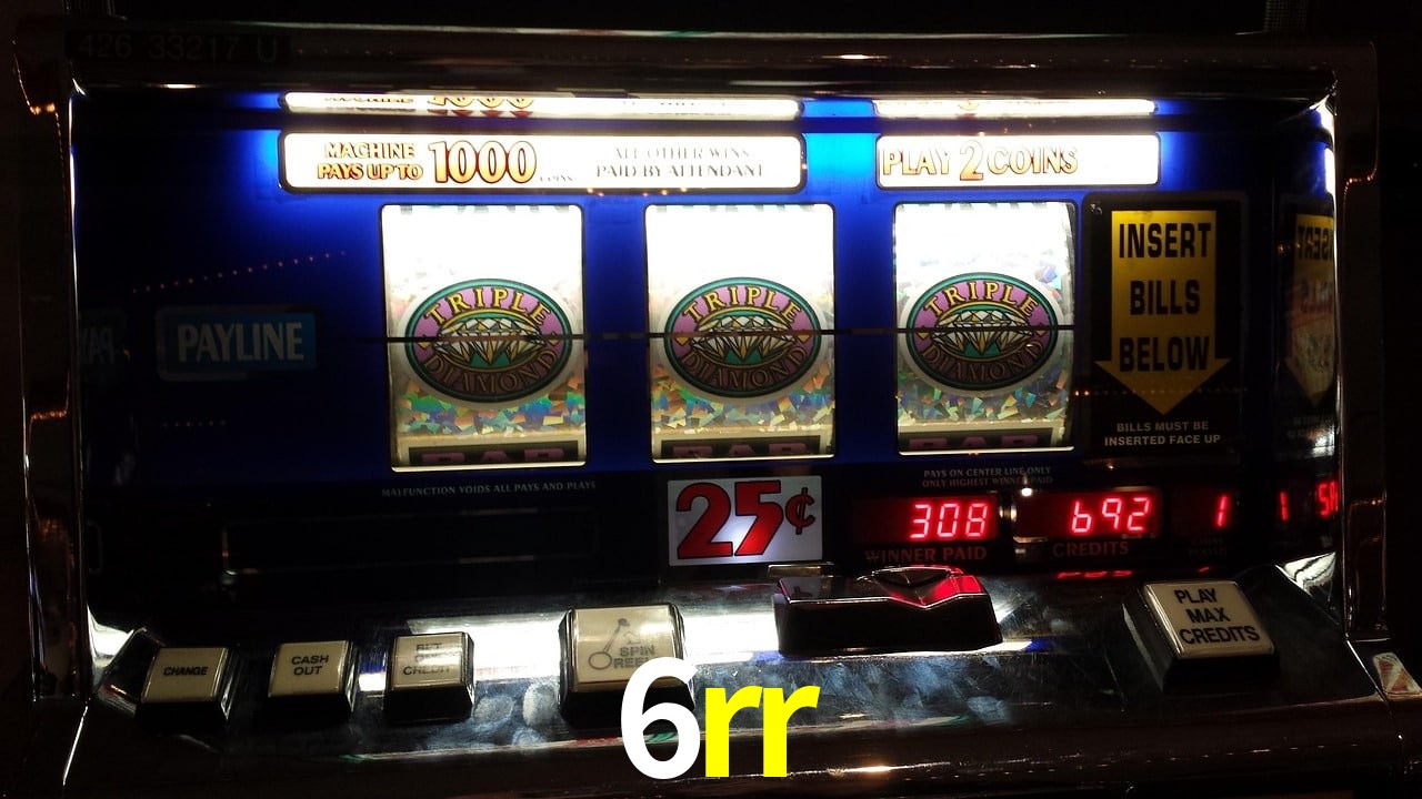 Tennis Betting 6rr