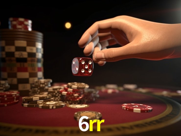 Requisitos do APK da 6rr para Android