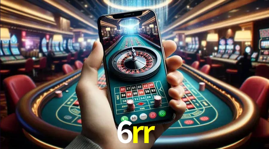 Account Benefits 6rr