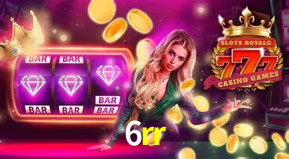 A Emoção da Loteria na 6rr: Uma Chance de Mudança de Vida