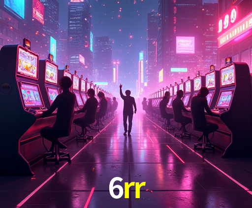 Estatísticas Esportivas 6rr