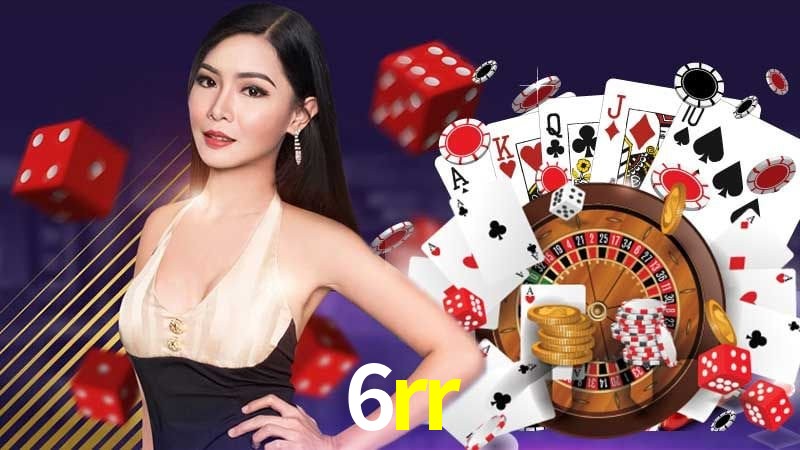 Casino VIP 6rr