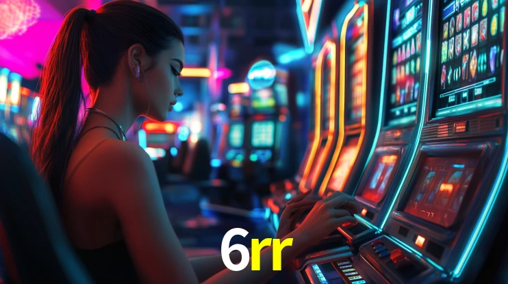 Explore as vantagens do 6rr: serviço profissional e confiabilidade