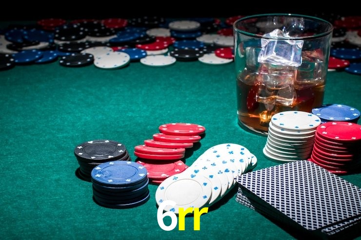 Estatísticas do Jogo 6rr