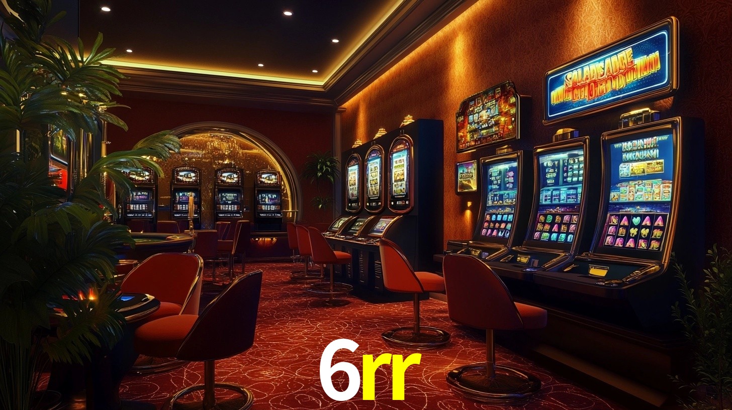 Tournaments 6rr