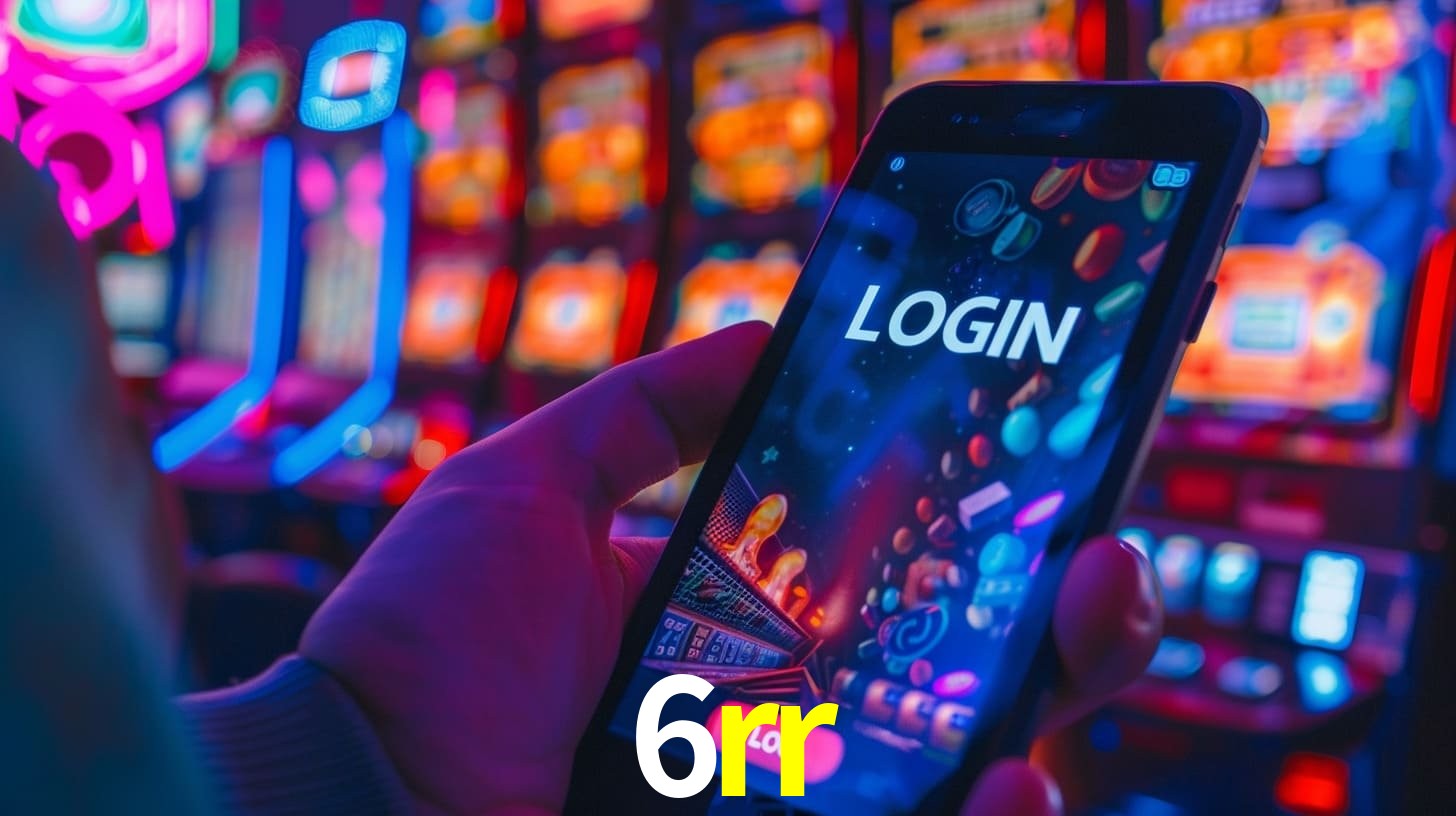 Experiência VIP 6rr