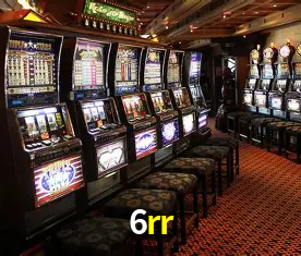 Explorando a Categoria de Eventos em Apostas na 6rr