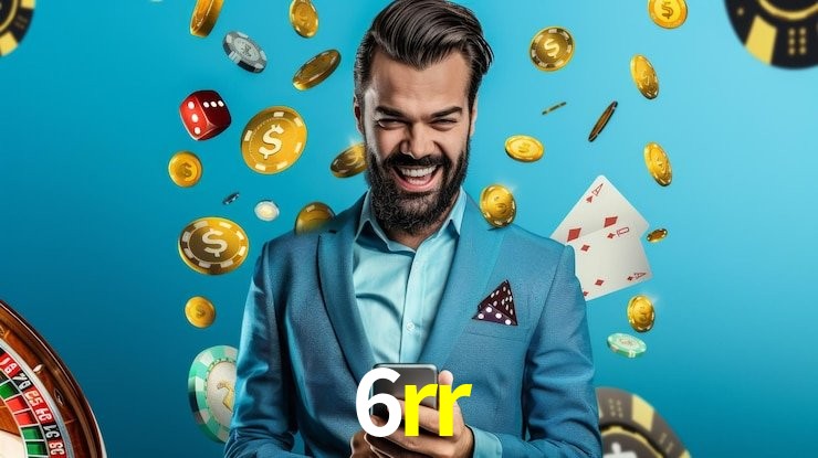 Slot Games 6rr