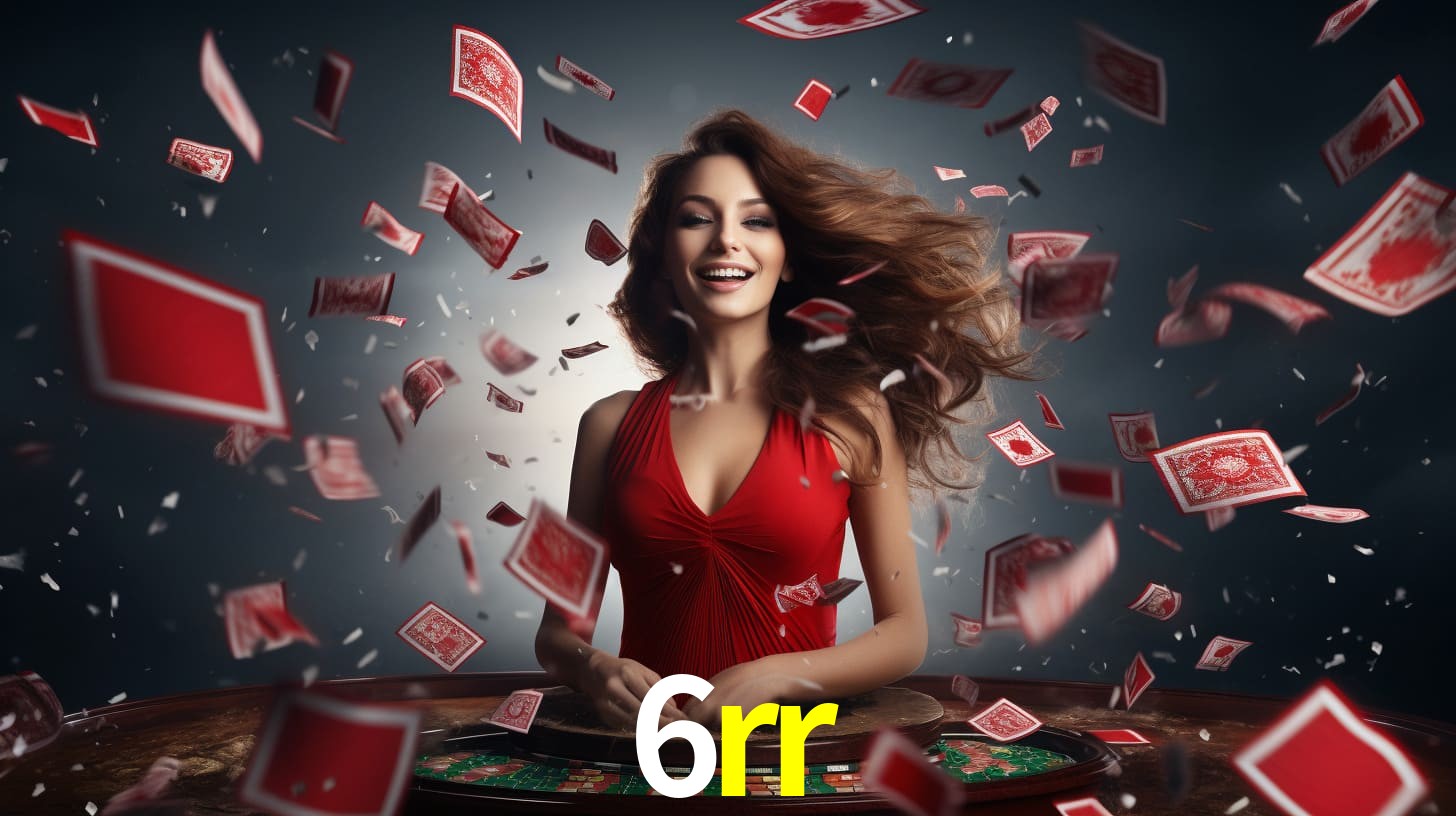 Blackjack Table 6rr