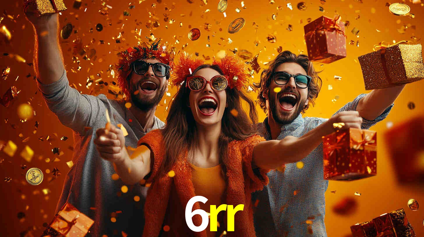 6rr,6rr.com