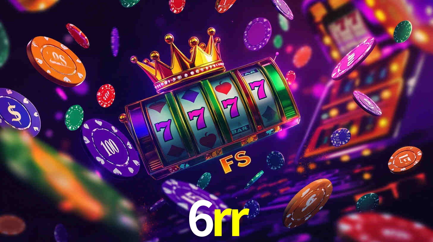 Welcome Bonus 6rr