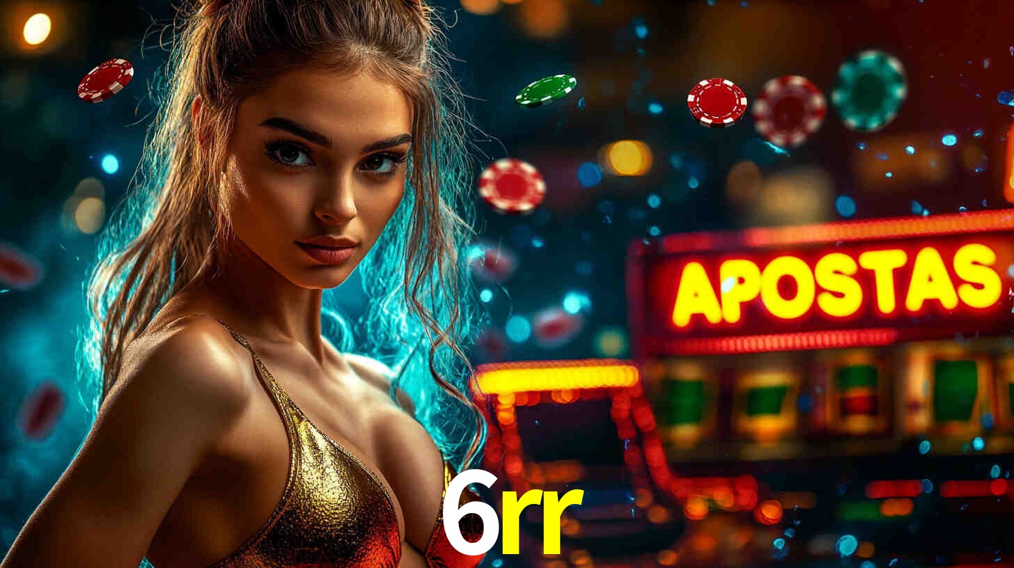 Descubra a Essência do 6rr: Nossa História e Compromissos