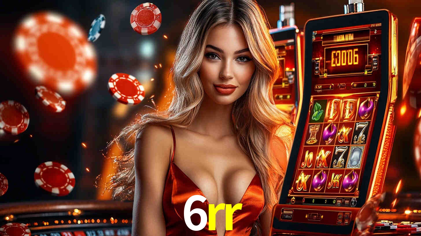 6rr - Excellent Online Casino - 6rr.com