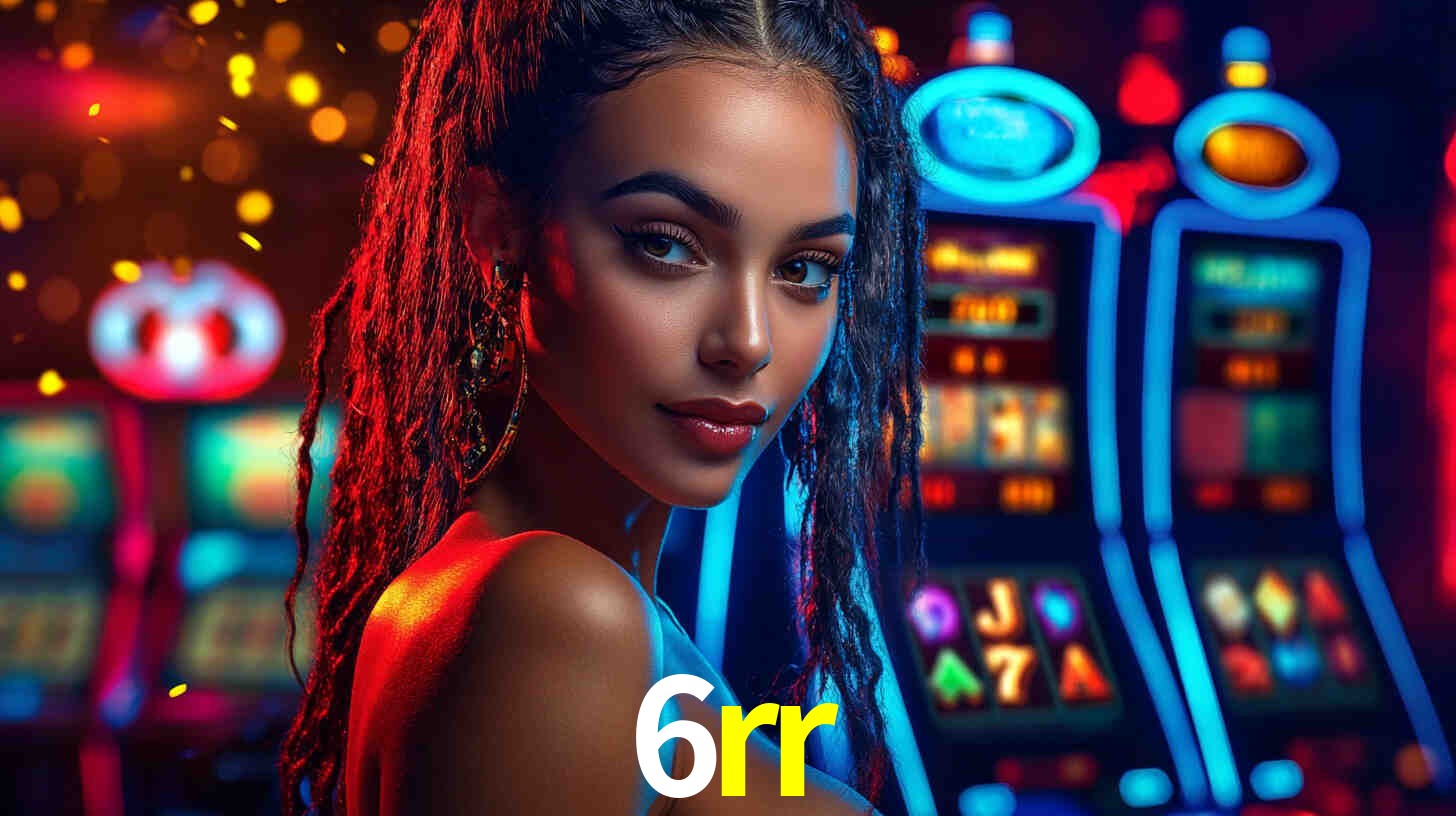 Descubra o Programa VIP da 6rr: Vantagens Exclusivas para Jogadores