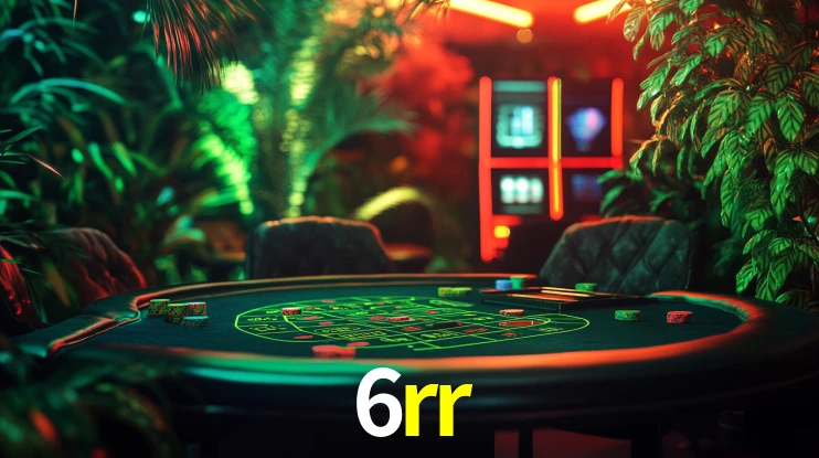 Live Casino 6rr