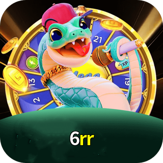 6rr Logo